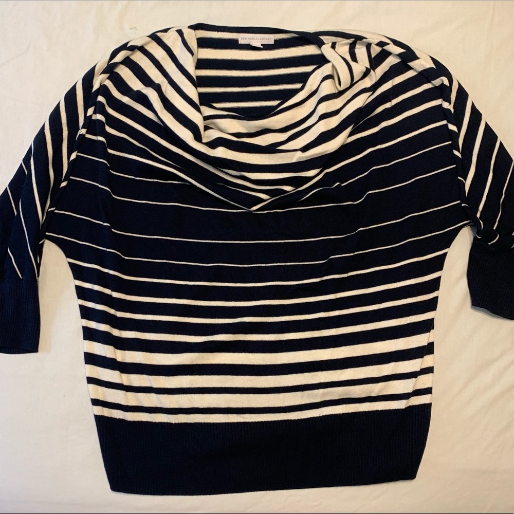 New York & Company Outfit